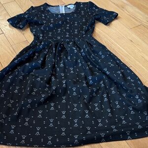 Lularoe dress size xs